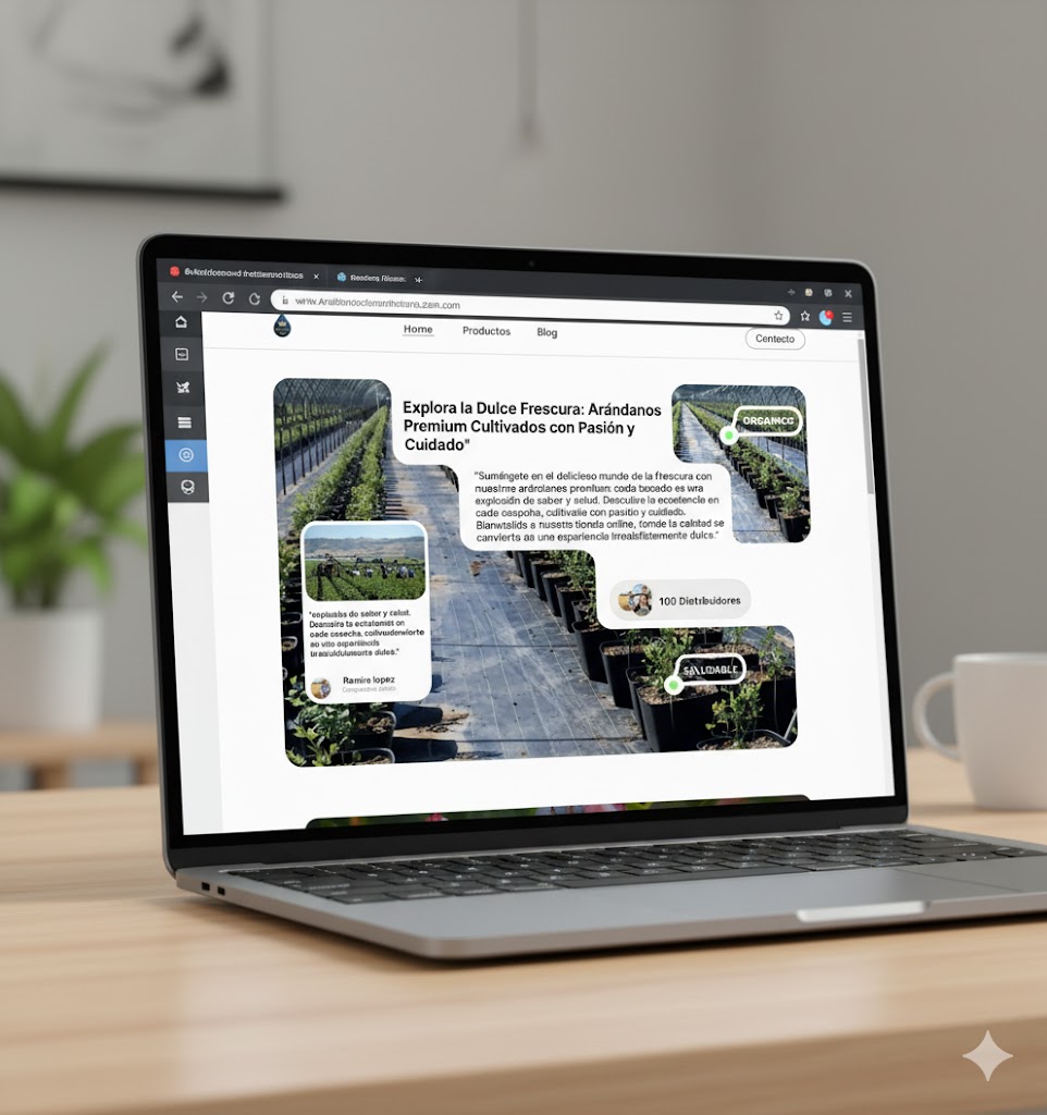 Portafolio 1 mouckap OroAzul