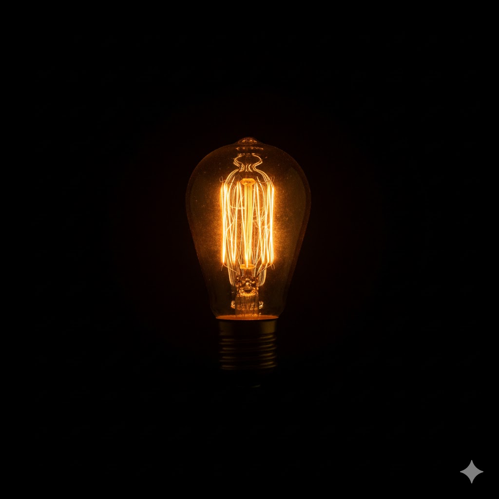 Otros Servicios 5 Bombillo encendido (Representación Branding)