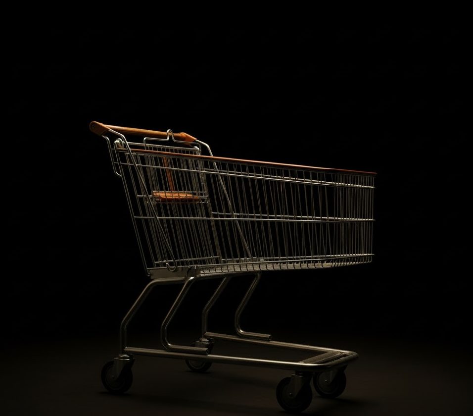 Otros Servicios 6 Carreto de comprar representa(E-comerce)