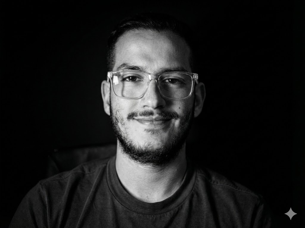 Foto perfil profesional